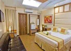 B Pod Hotel 4