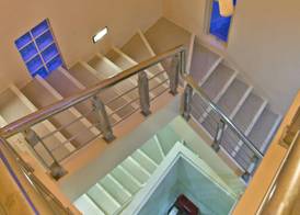B Pod Hotel 5