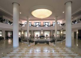 Savoy Hotel & Spa - Preferred Hotels & Resorts 4