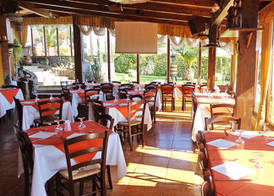 Vesuvio Inn Bed & Wine Experience 4