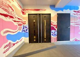 Dash Living Higashi Azabu 2