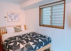 Dash Living Higashi Azabu 3