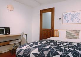 Dash Living Higashi Azabu 4