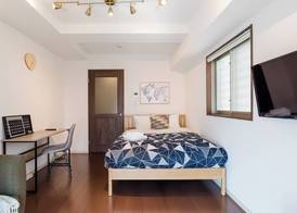 Dash Living Higashi Azabu 5