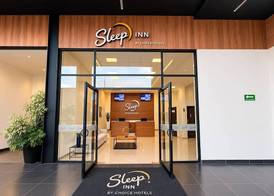 Sleep Inn Queretaro 2