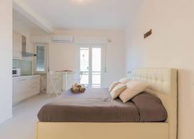 Alessia's Flat Milano 2 3