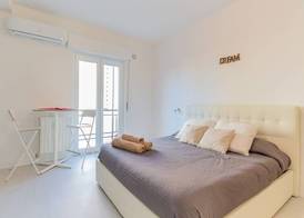 Alessia's Flat Milano 2 4