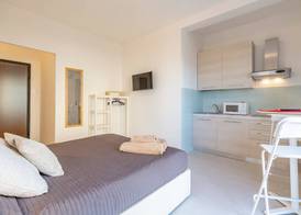 Alessia's Flat Milano 2 5