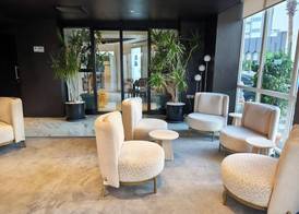 The Corner Park Hotel 2