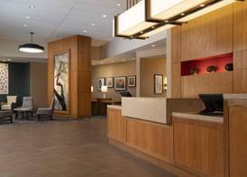 Hyatt Place Omaha/Downtown-Old Market 3