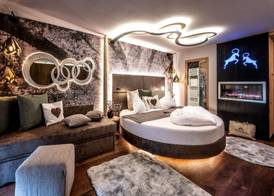ABINEA Dolomiti Romantic SPA 3