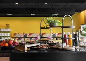 Thon Hotel Bergen Airport 2