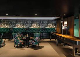 Thon Hotel Bergen Airport 3