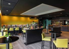 Thon Hotel Bergen Airport 4