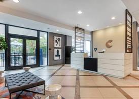 Comfort Inn & Suites Miami International Airport 3