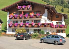 Pension Alpenperle 4