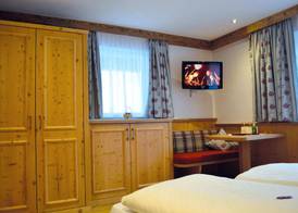 Pension Alpenperle 5