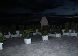 Villa Fornari Resort 4