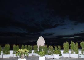 Villa Fornari Resort 5