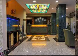 Lion City Hotel Ankara 3