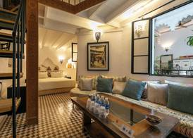Riad Hart Essoura 3