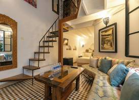 Riad Hart Essoura 4
