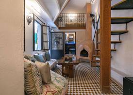 Riad Hart Essoura 5