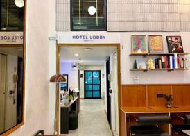 StayAt Bedever Bangkok Hotel 2