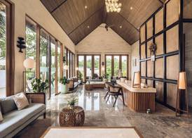 Astera Villa Seminyak by Ini Vie Hospitality 2