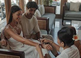 Astera Villa Seminyak by Ini Vie Hospitality 4