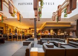 Fletcher Wellness-Hotel Helmond 3