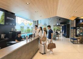 BOOK Design Hotel 2