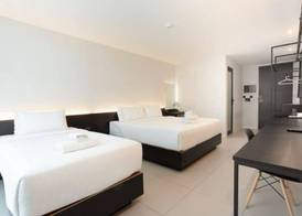 BOOK Design Hotel 4