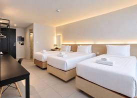 BOOK Design Hotel 5