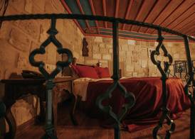 Vintage Cave House Hotel 2