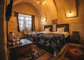 Vintage Cave House Hotel 3
