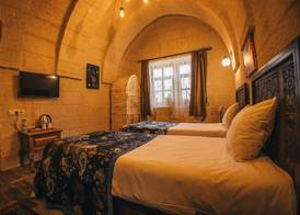 Vintage Cave House Hotel 4