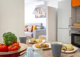 Apartamentos Ejemplares 4