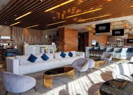Hilton Garden Inn Monterrey Obispado 5