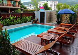 patong v hotel 2