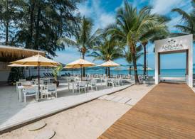 Arinara Beach Resort Phuket Beachfront 2