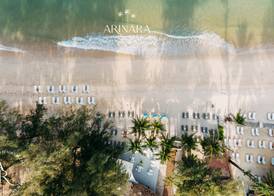 Arinara Beach Resort Phuket Beachfront 5
