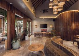 Sini Vie Resort Seminyak by Ini Vie Hospitality 4