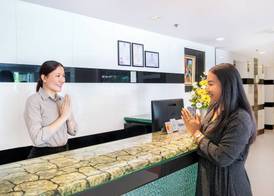 Nova Suites Pattaya by Compass Hospitality 3
