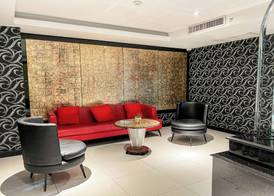 Nova Suites Pattaya by Compass Hospitality 5