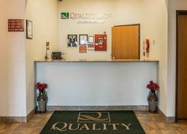 Quality Inn Durand I-69 2