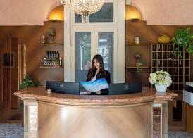 Hotel Maderno by Double Hospitality 3