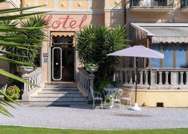 Hotel Maderno by Double Hospitality 4