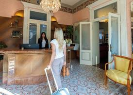 Hotel Maderno by Double Hospitality 5