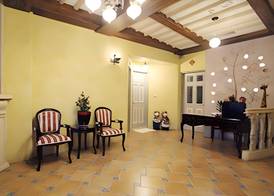 Brittany Hotel 2